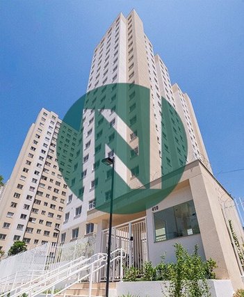 apartment em Rua José Bento, Cambuci - São Paulo - SP