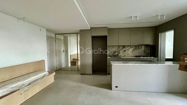 apartment em Rua dos Juazeiros, Pedra Branca - Palhoça - SC