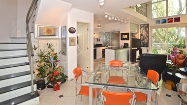 apartment em Rua Pascoal Vita, Vila Madalena - São Paulo - SP
