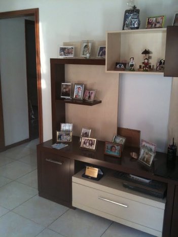 house em Rua Jacinto, Jardim das Flores - Osasco - SP