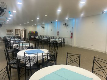 house em Rua Farmacêutico José Ignacio da Glória, Vila São Jorge - São Vicente - SP