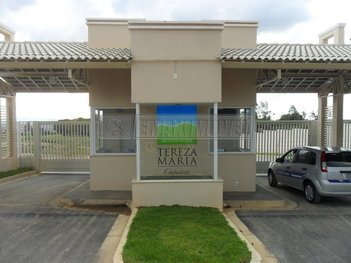 land_lot em Estrada Saladino Duarte de Oliveira, Caputera - Sorocaba - SP