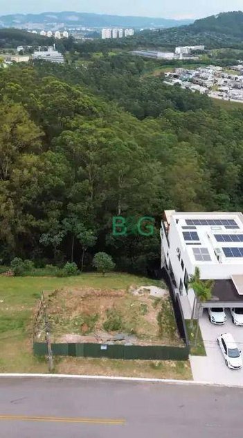land_lot em Avenida Amsterdan, Paiol Velho - Santana de Parnaíba - SP