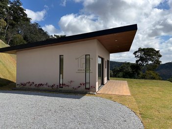 house em Estrada do Fagundes, Pedro do Rio - Petrópolis - RJ