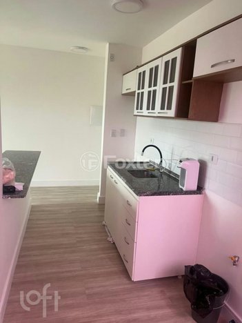 apartment em Rua Angoera, Jardim Textil - São Paulo - SP
