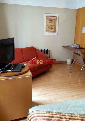 apartment em Rua Bela Cintra, Consolação - São Paulo - SP