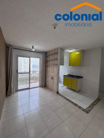 apartment em Rua Ângelo Corradini, Vila Nambi - Jundiaí - SP