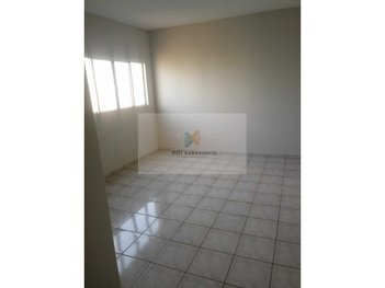 apartment em Rua Santa Paula, Jardim Santa Luzia - São José do Rio Preto - SP