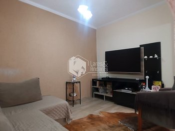 house em Rua Santa Inácia, Vila Maria Alta - São Paulo - SP
