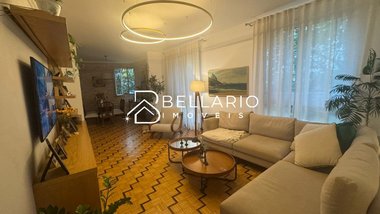 apartment em Rua Canning, Ipanema - Rio de Janeiro - RJ