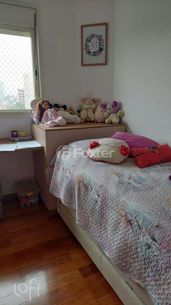 apartment em Avenida Paulo Afonso, Nova Petrópolis - São Bernardo do Campo - SP