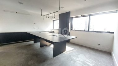 office em Rua Ministro Godói, Perdizes - São Paulo - SP