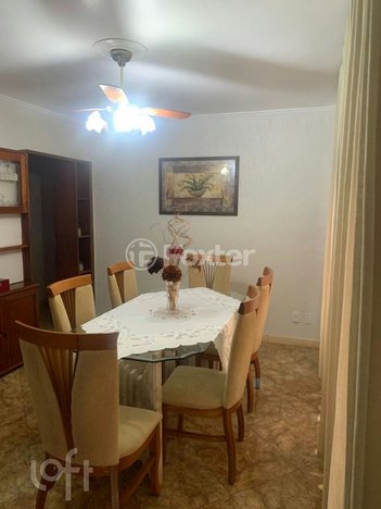 house em Rua Engenheiro Frederico Dahne, Sarandi - Porto Alegre - RS