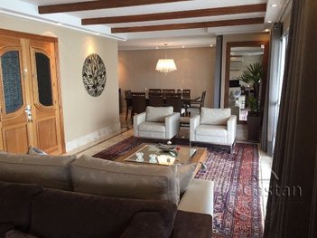 apartment em Rua Catarina Braida, Mooca - São Paulo - SP