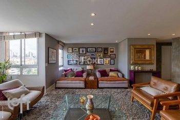 apartment em Leonardo Cerveira Varandas, Vila Andrade - São Paulo - SP