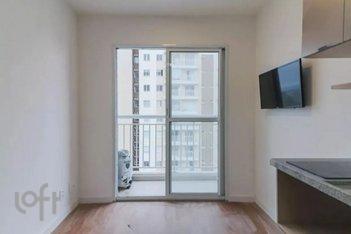 apartment em Pangaré, Rio Pequeno - São Paulo - SP