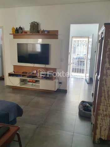 house em Rua Atlante, Ipiranga - São Paulo - SP