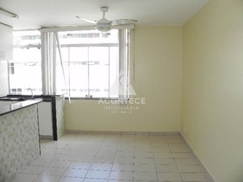 apartment em SQS 409 Bloco B, Asa Sul - Brasília - DF