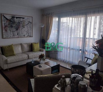 apartment em Rua Dom Armando Lombardi, Vila Progredior - São Paulo - SP