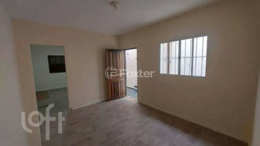 house em Rua Cunha Matos, Independência - São Bernardo do Campo - SP