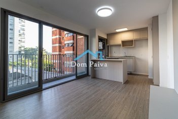 apartment em Avenida Agami, Moema - São Paulo - SP
