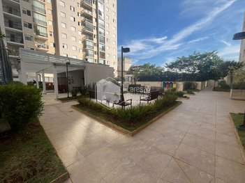 apartment em Rua José Arzão, Vila Prado - São Paulo - SP