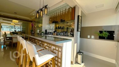 apartment em Rua Irmão Norberto Francisco Rauch, Jardim Carvalho - Porto Alegre - RS