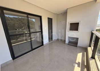 apartment em Rua Galdino Gerônimo Vieira, Fazenda - Itajaí - SC