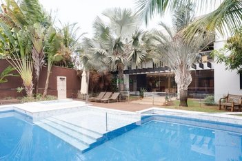 house em Rua Santiago, Guanabara - Londrina - PR