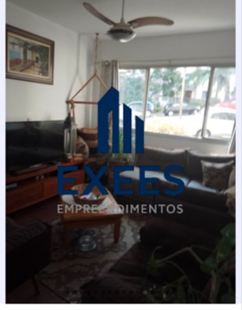 apartment em Avenida Sargento Geraldo Sant'Ana, Jardim Taquaral - São Paulo - SP