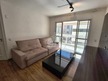 apartment em Rua Serra de Bragança, Vila Gomes Cardim - São Paulo - SP
