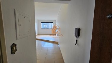 apartment em Rua Rubens de Souza Araújo, Vila Mangalot - São Paulo - SP