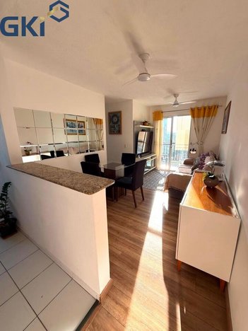 apartment em Avenida Raimundo Pereira de Magalhães, Jardim Íris - São Paulo - SP