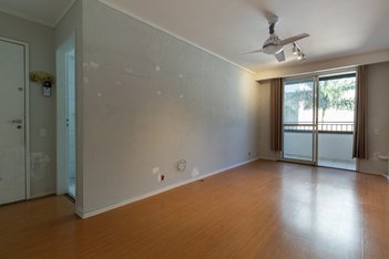 apartment em Rua Joaquim Ferreira, Água Branca - São Paulo - SP