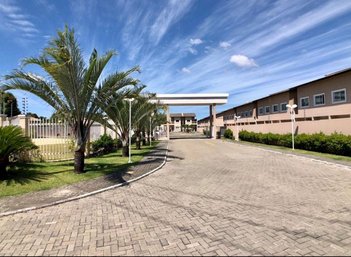 house em Avenida Santa Cecília, Guaribas - Eusébio - CE