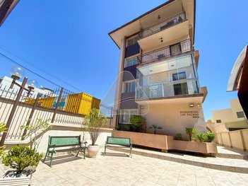 apartment em Rua Lava Pés, Centro - Passo Fundo - RS