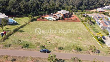 land_lot em Rodovia Presidente Castello Branco, Fazenda Boa Vista I - Porto Feliz - SP