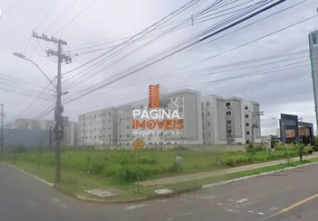 land_lot em Avenida Armando Fajardo, Igara - Canoas - RS