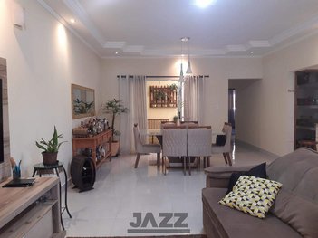 house em Avenida Ferdinando Viacava, João Aranha - Paulínia - SP