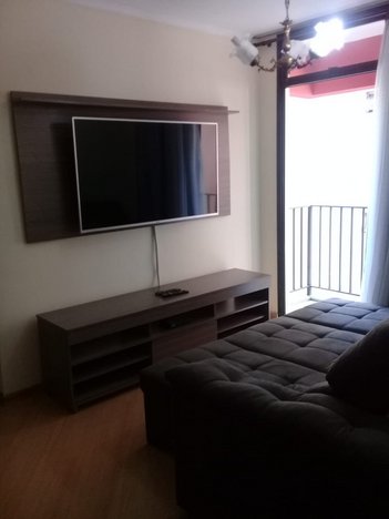 apartment em Rua Mauro, Saúde - São Paulo - SP