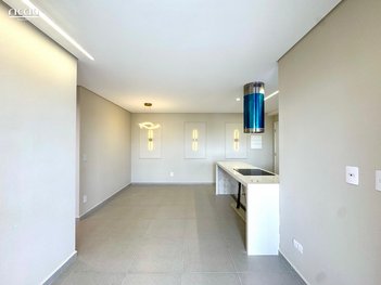 apartment em Rua Ilha do Sul, Jardim Paraíso - São José dos Campos - SP