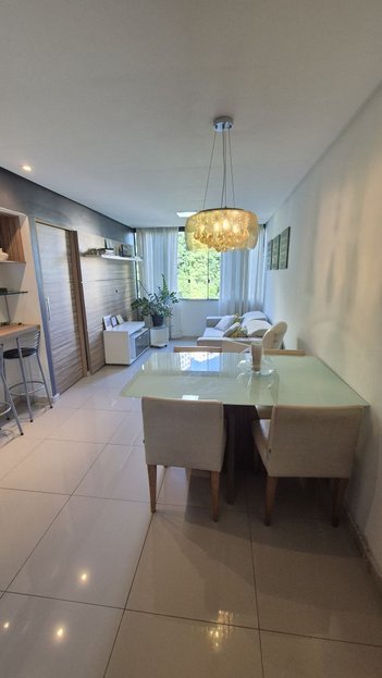 apartment em Rua Vital Soares, Brotas - Salvador - BA