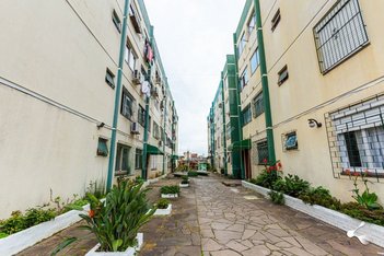 apartment em Ivo Nicolau Antinolfi, Rubem Berta - Porto Alegre - RS