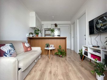 apartment em Avenida Rotary, Vila das Bandeiras - Guarulhos - SP