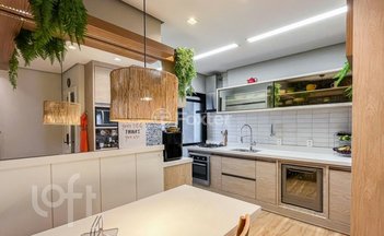 apartment em Rua Bocaiúva, Centro - Florianópolis - SC