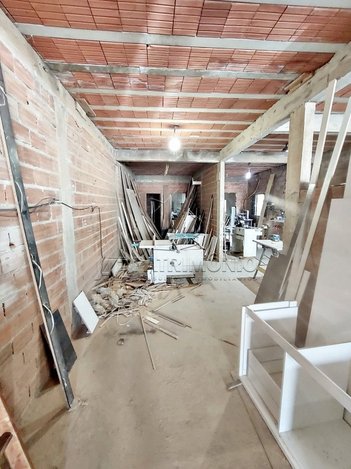 house em Rua João Beneditto Capitani, Jardim das Azaléias - Sorocaba - SP