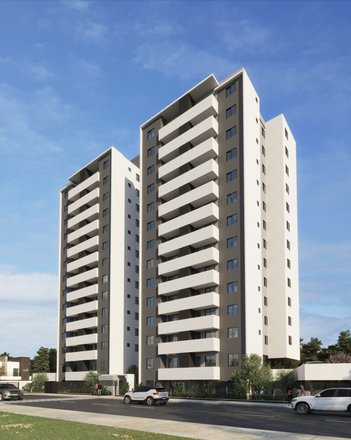apartment em Rua Euclides Correa Machado, Freitas - Sapucaia do Sul - RS
