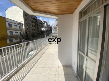 apartment em Rua Olegário Maciel, Santa Helena - Juiz de Fora - MG