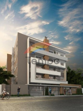 apartment em Carlos Brenner Sobrinho, Rio Branco - Novo Hamburgo - RS
