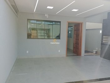 house em Quadra ARSO 101 Alameda 23, Plano Diretor Sul - Palmas - TO